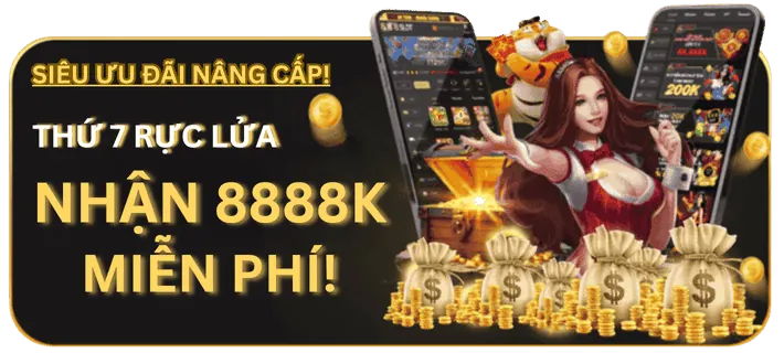 Thưởng nạp lại hàng tuần 789win7